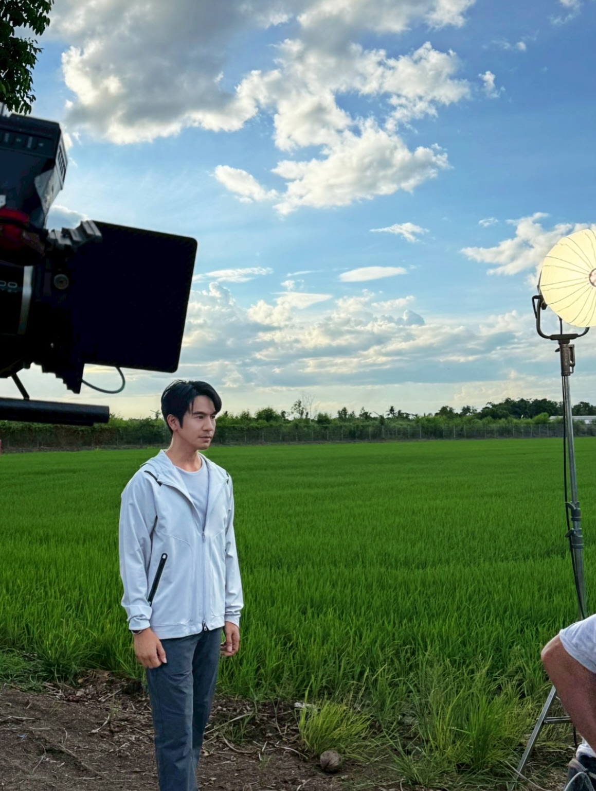 โป๊ป - ธนวรรธน์ วรรธนะภูติ