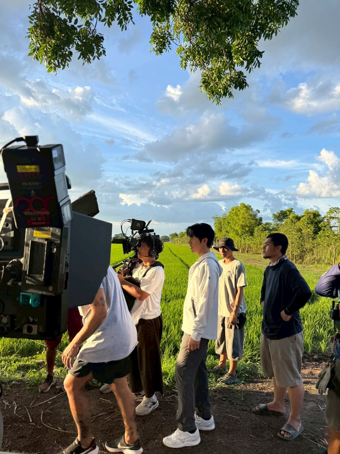 โป๊ป - ธนวรรธน์ วรรธนะภูติ