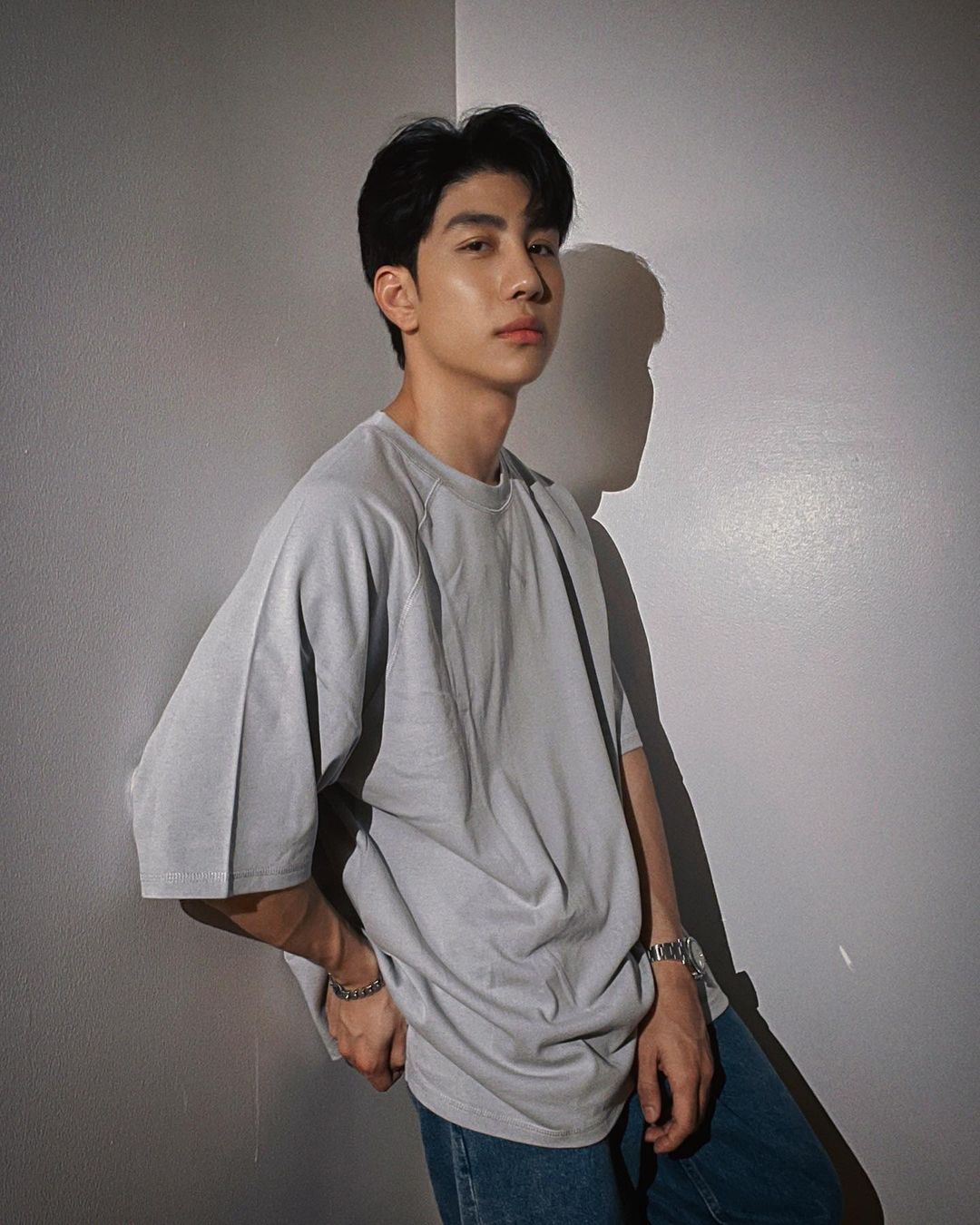 ม่อน - ธนัชชัย วิจิตรวงศ์ทอง