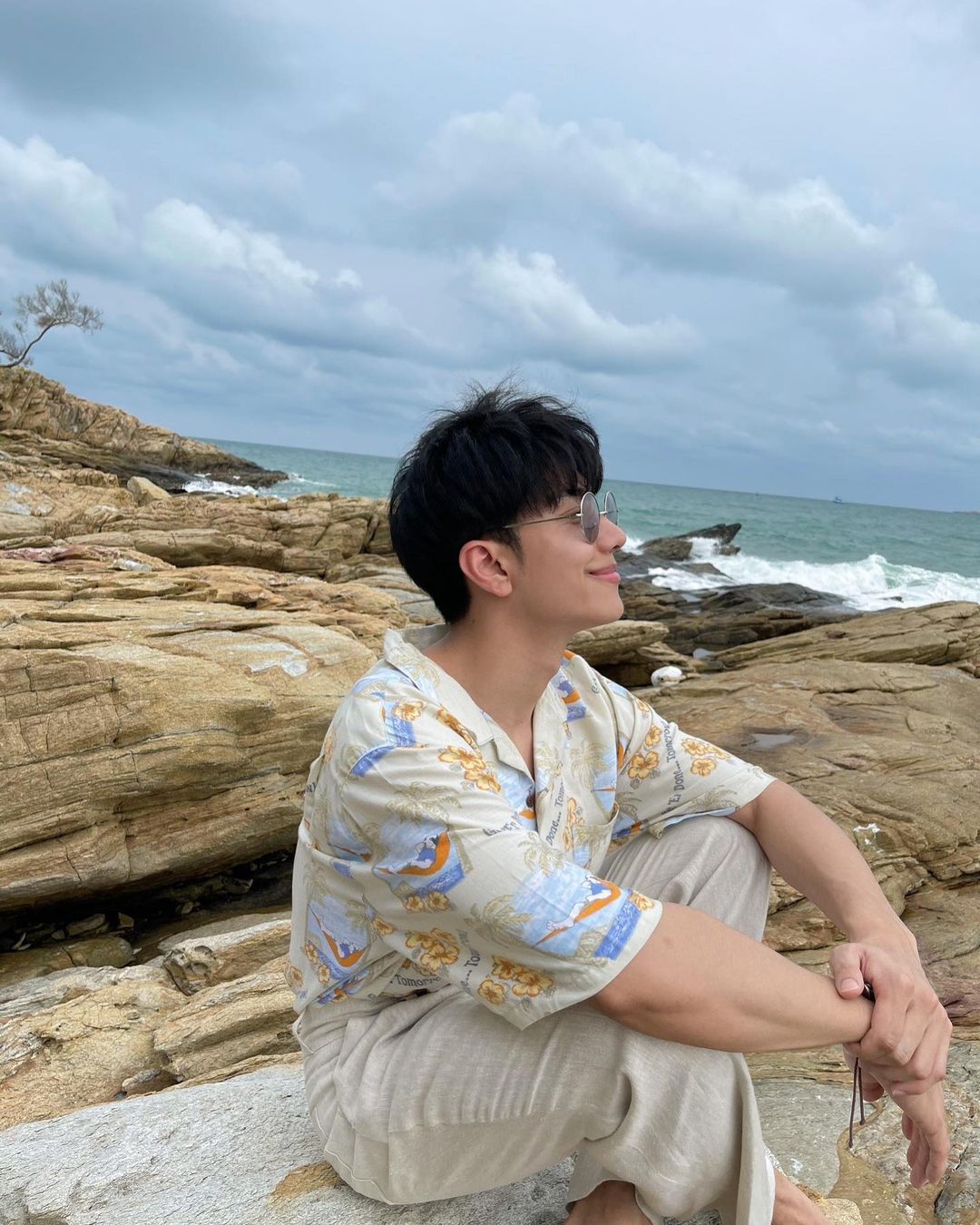 ม่อน - ธนัชชัย วิจิตรวงศ์ทอง