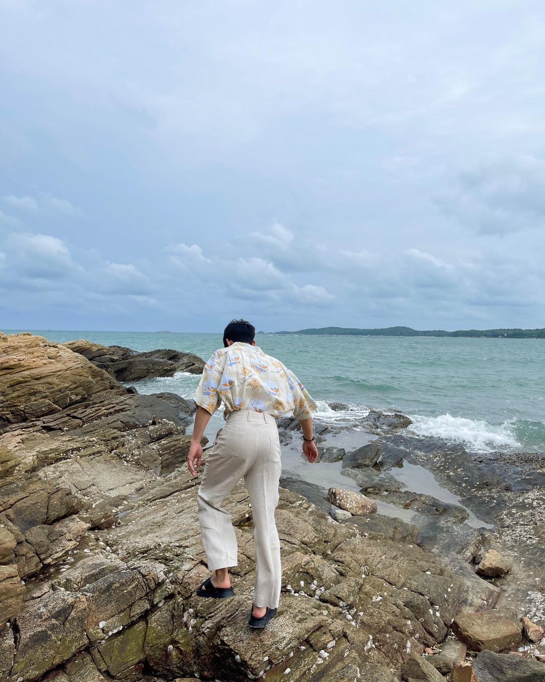 ม่อน - ธนัชชัย วิจิตรวงศ์ทอง