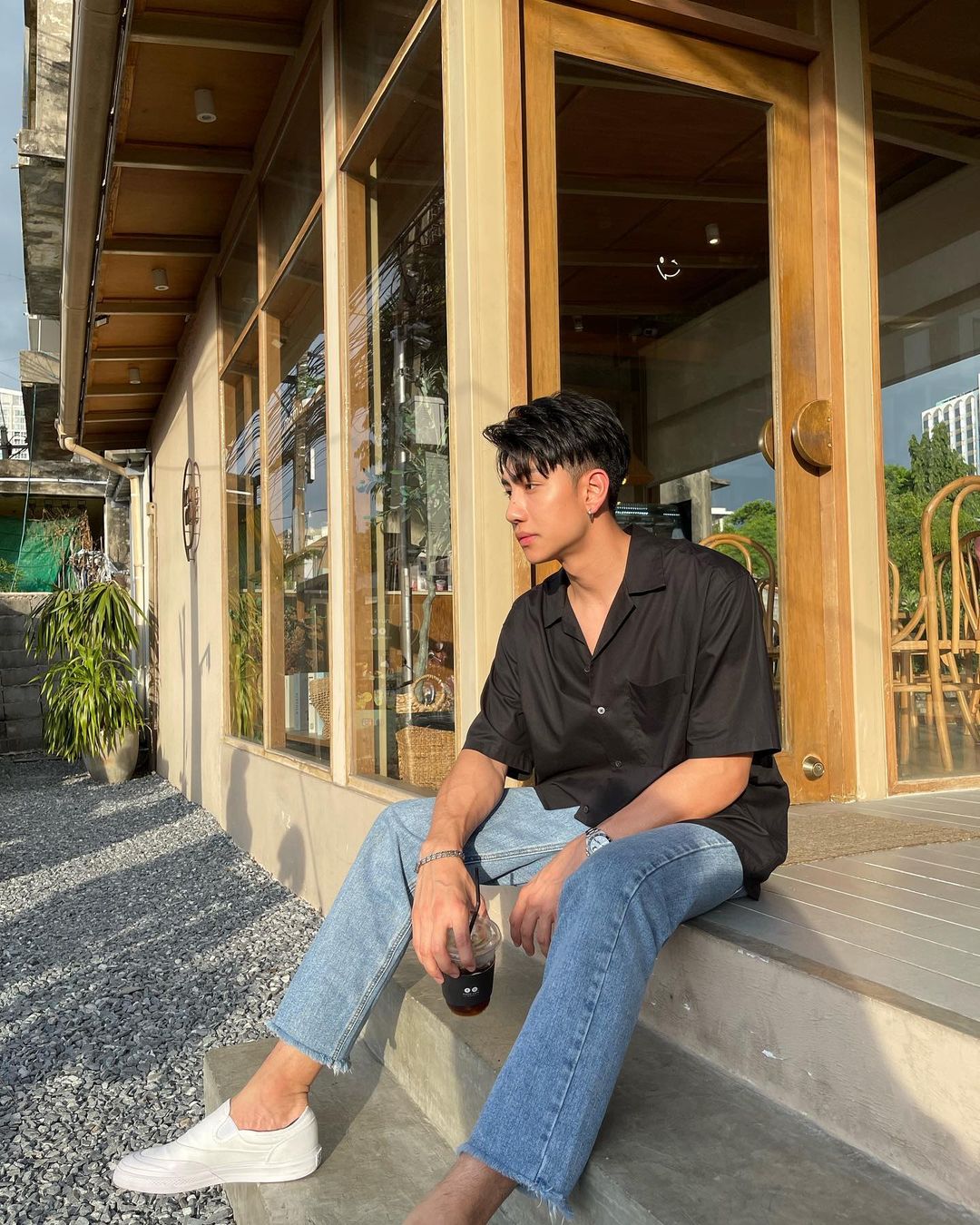 ม่อน - ธนัชชัย วิจิตรวงศ์ทอง