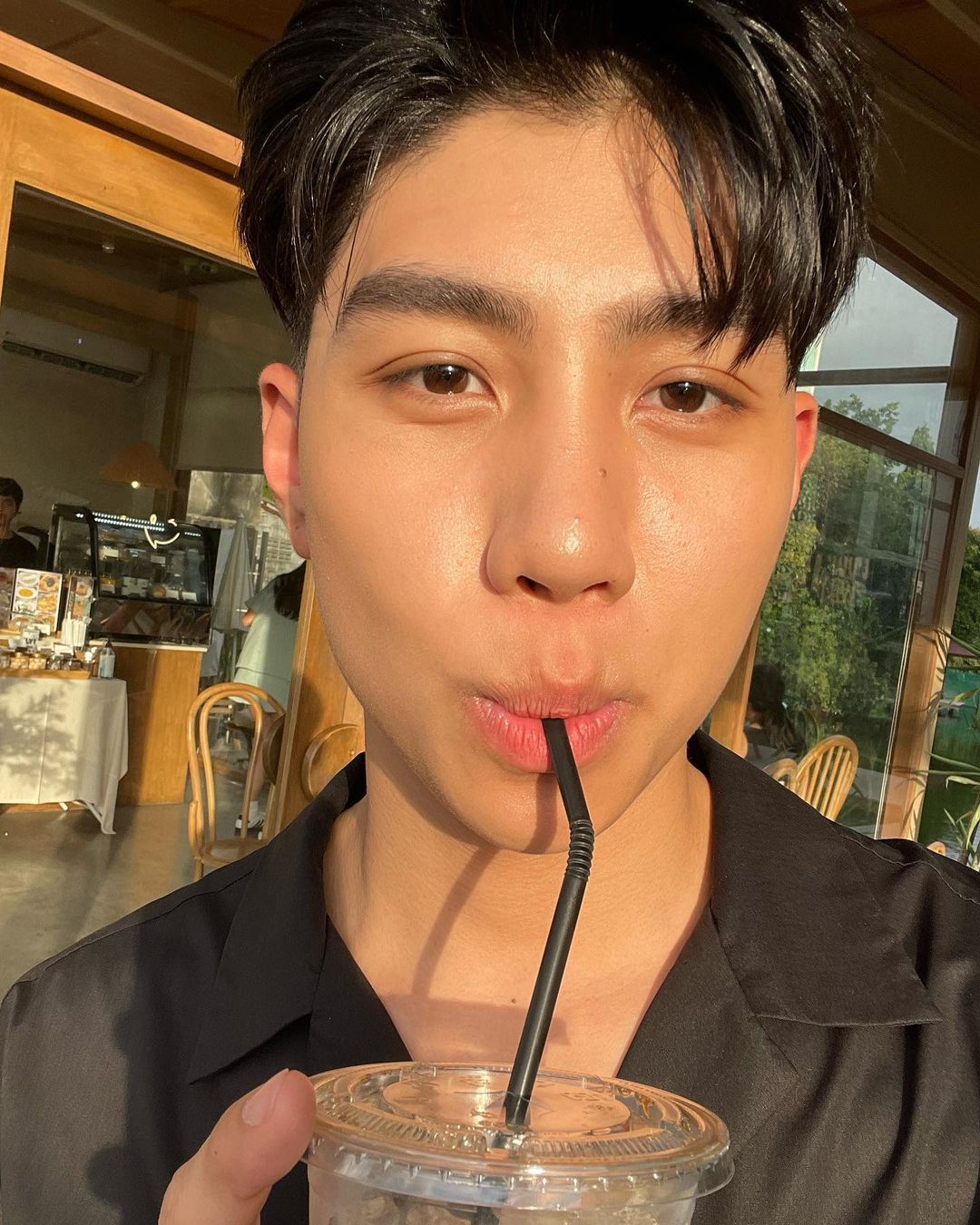 ม่อน - ธนัชชัย วิจิตรวงศ์ทอง