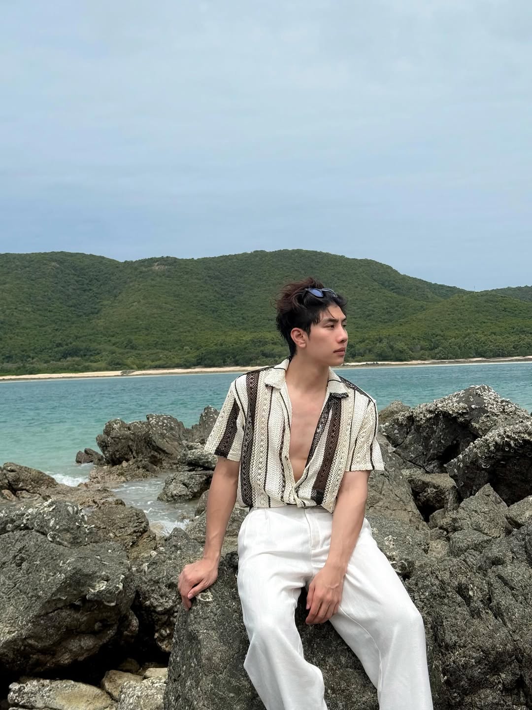 ม่อน - ธนัชชัย วิจิตรวงศ์ทอง