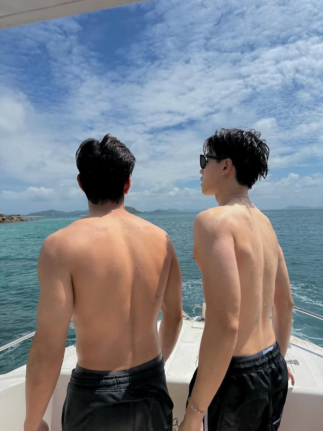 ม่อน - ธนัชชัย วิจิตรวงศ์ทอง