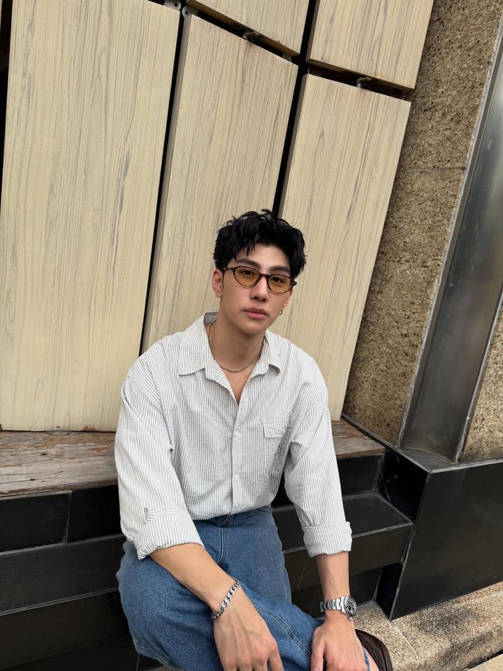 ม่อน - ธนัชชัย วิจิตรวงศ์ทอง