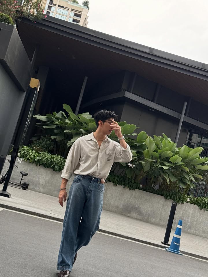 ม่อน - ธนัชชัย วิจิตรวงศ์ทอง