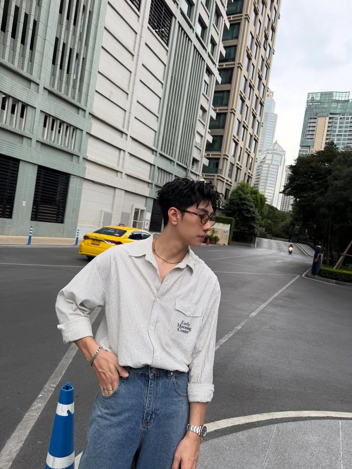 ม่อน - ธนัชชัย วิจิตรวงศ์ทอง