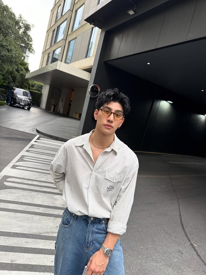 ม่อน - ธนัชชัย วิจิตรวงศ์ทอง