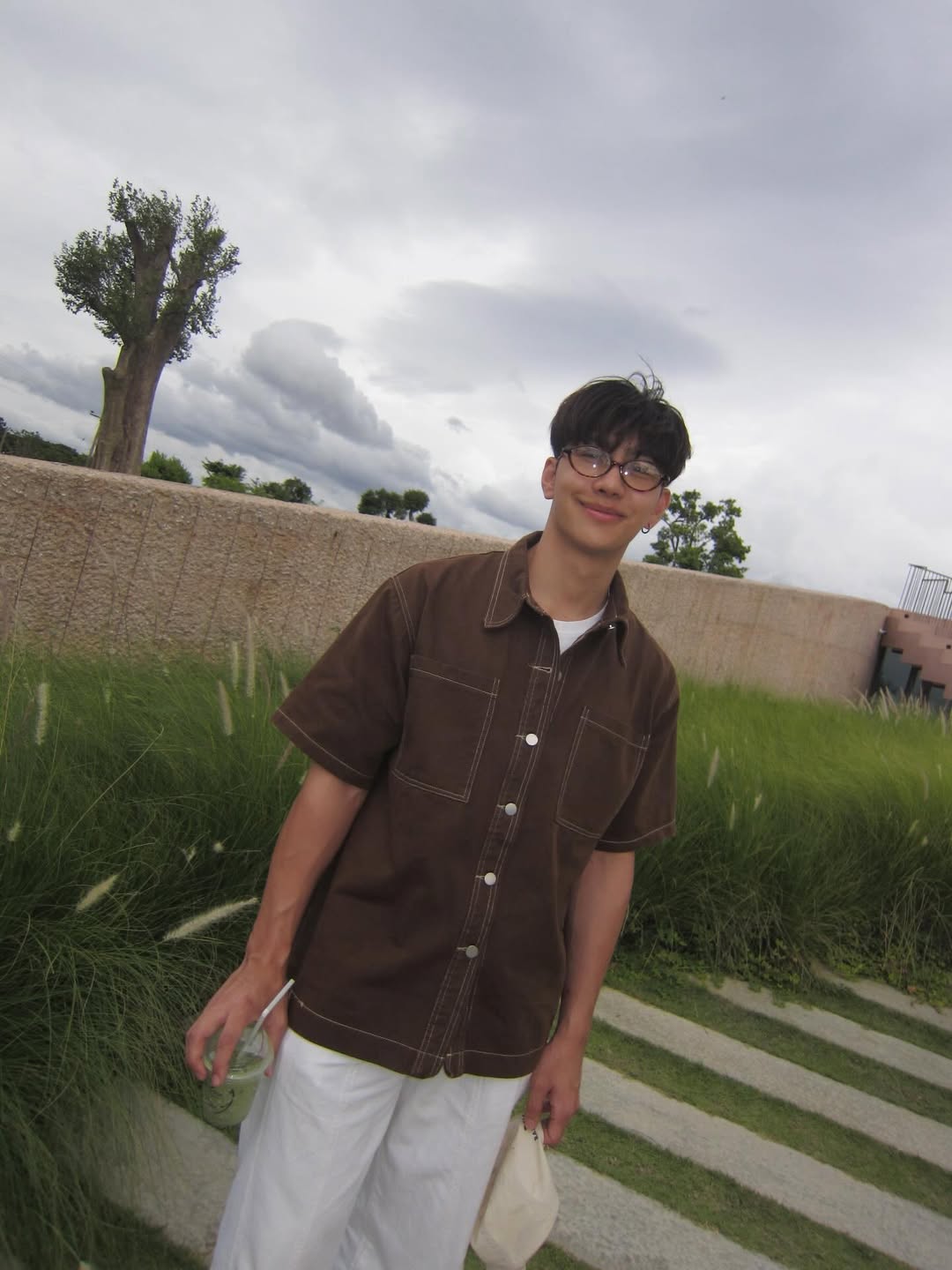 ม่อน - ธนัชชัย วิจิตรวงศ์ทอง