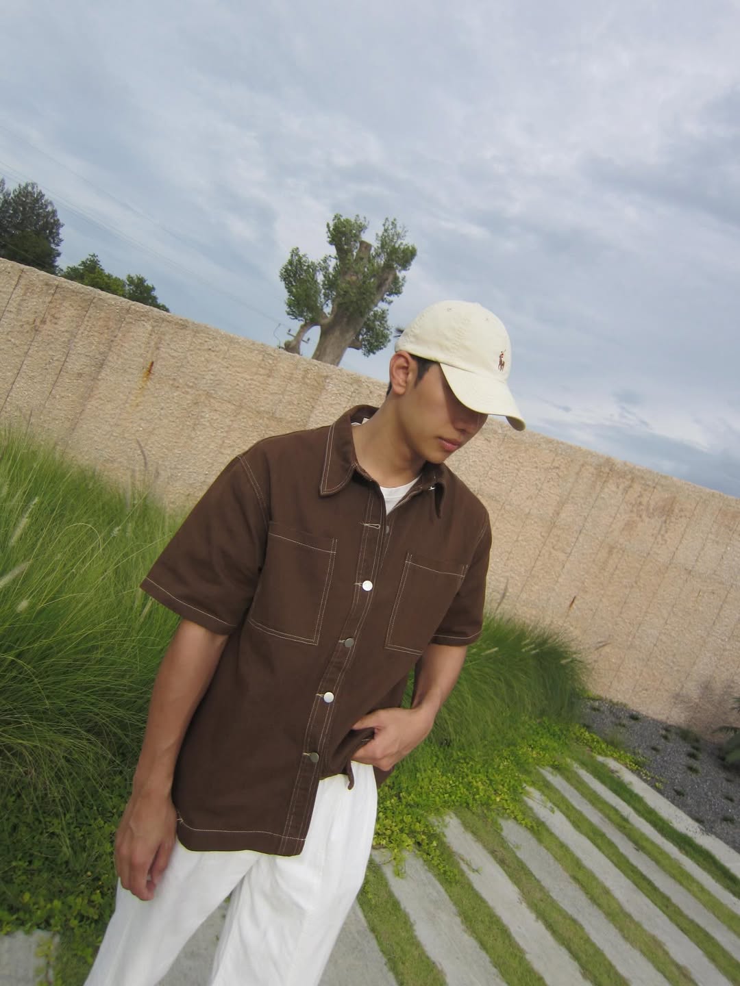 ม่อน - ธนัชชัย วิจิตรวงศ์ทอง