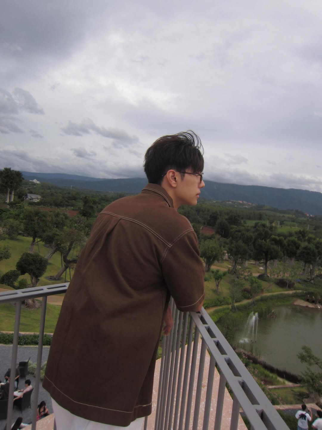 ม่อน - ธนัชชัย วิจิตรวงศ์ทอง