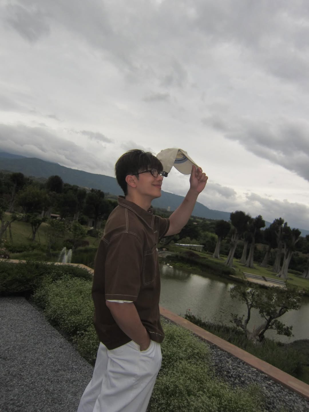 ม่อน - ธนัชชัย วิจิตรวงศ์ทอง