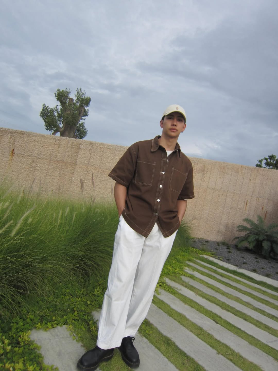 ม่อน - ธนัชชัย วิจิตรวงศ์ทอง