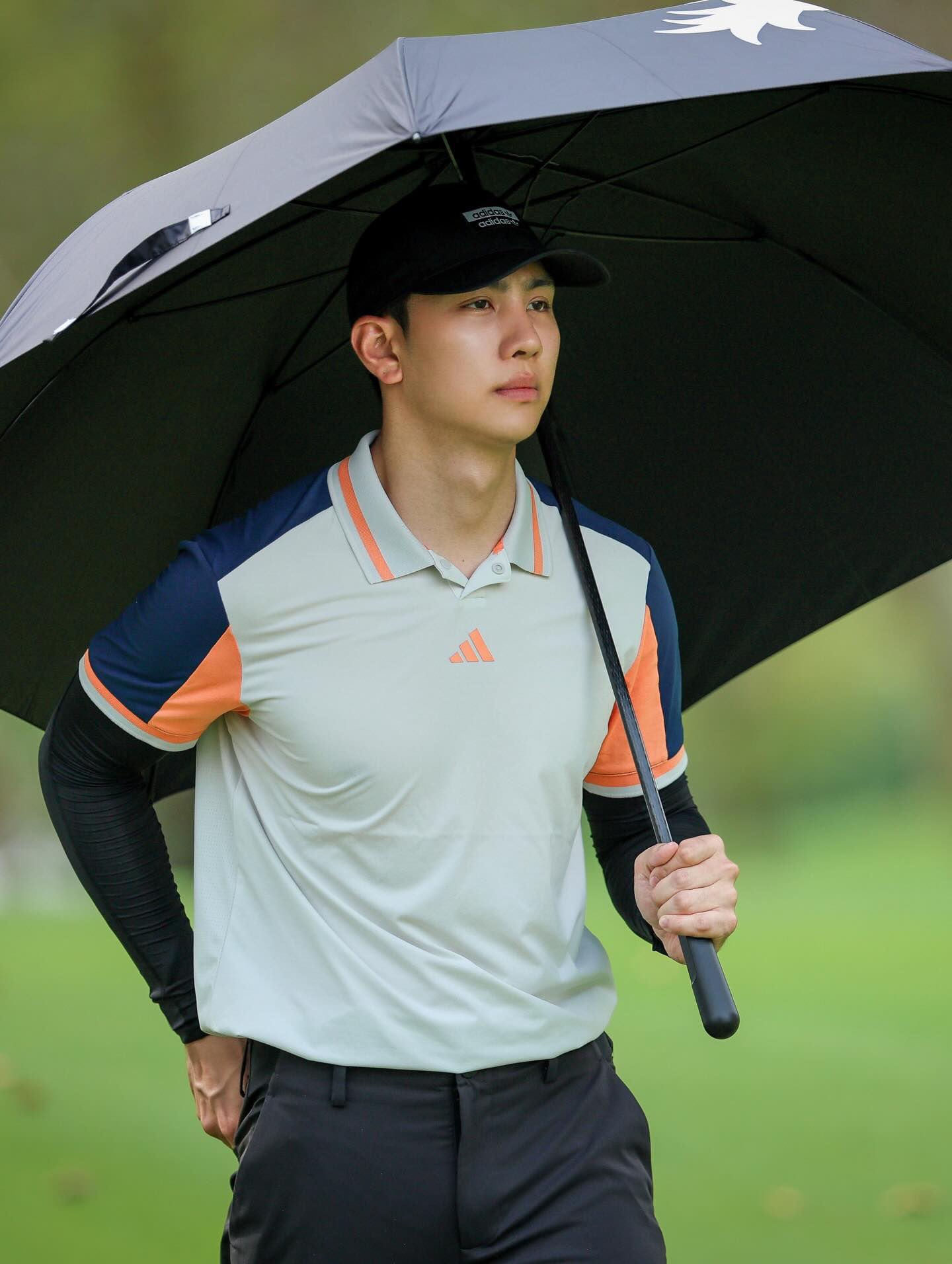 ม่อน - ธนัชชัย วิจิตรวงศ์ทอง