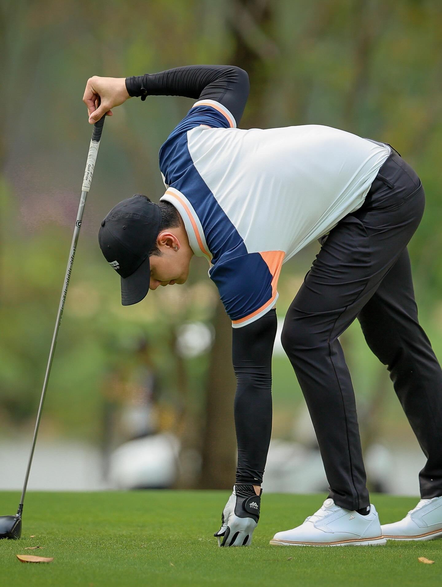 ม่อน - ธนัชชัย วิจิตรวงศ์ทอง