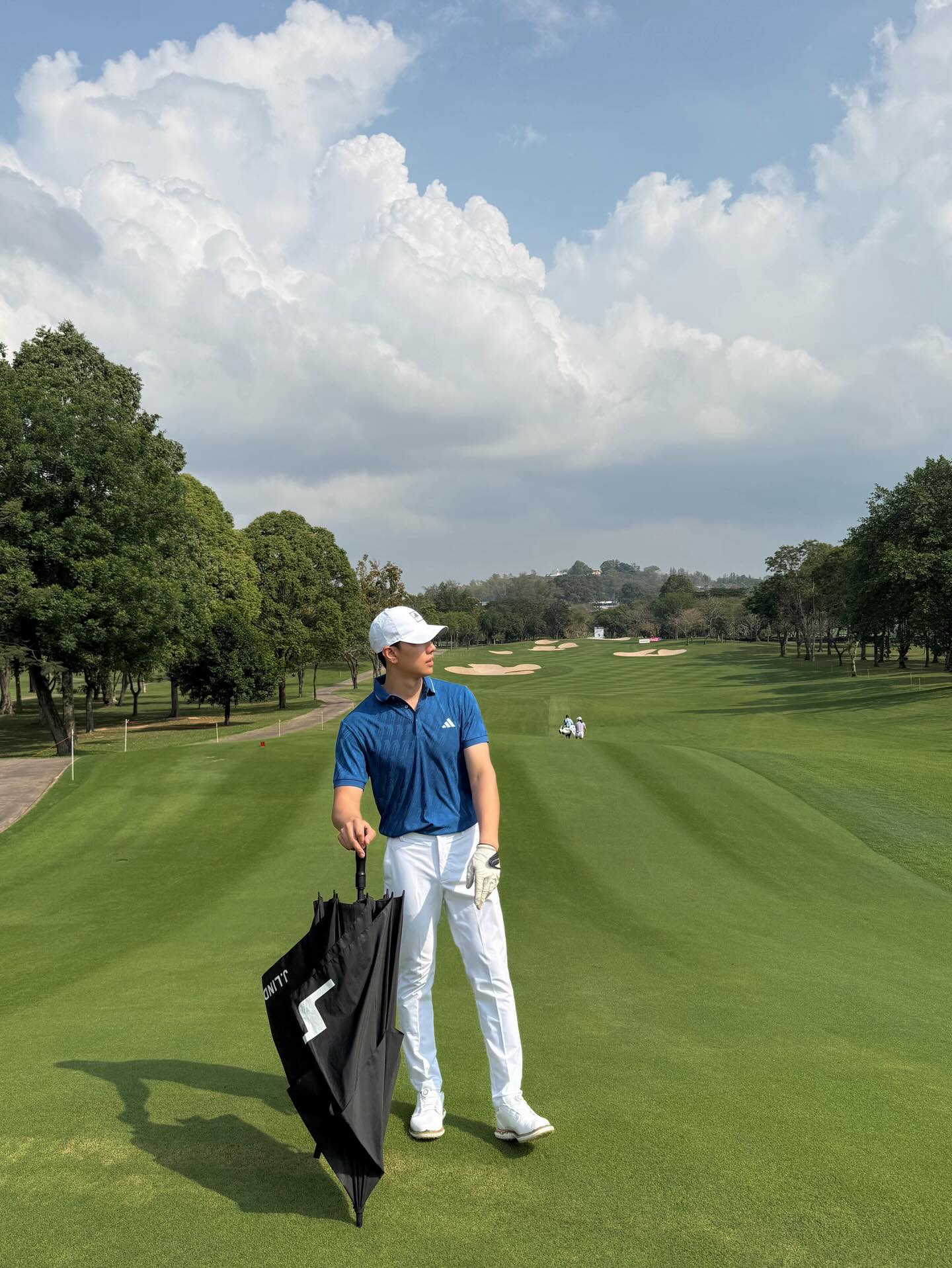 ม่อน - ธนัชชัย วิจิตรวงศ์ทอง