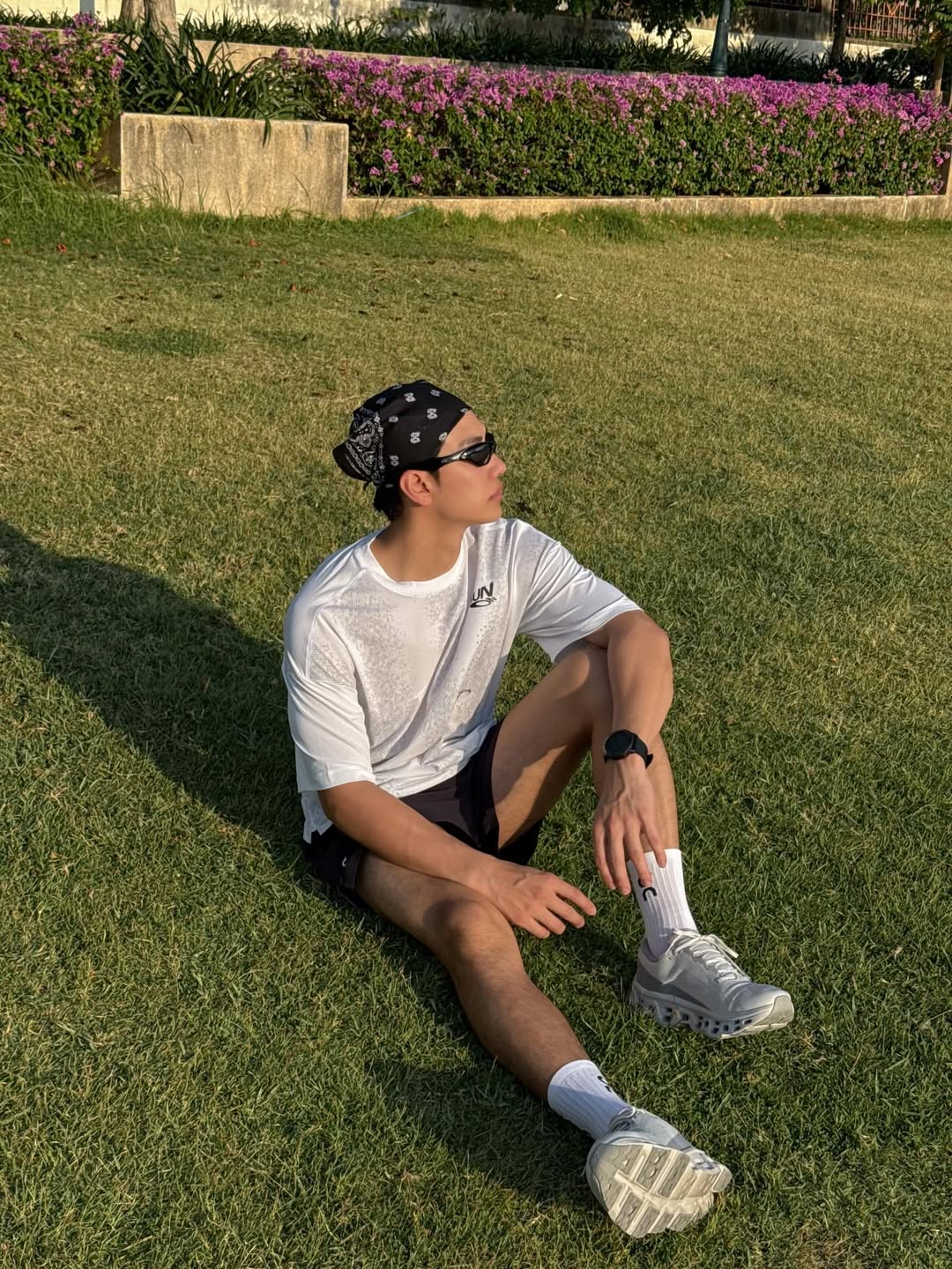 ม่อน - ธนัชชัย วิจิตรวงศ์ทอง