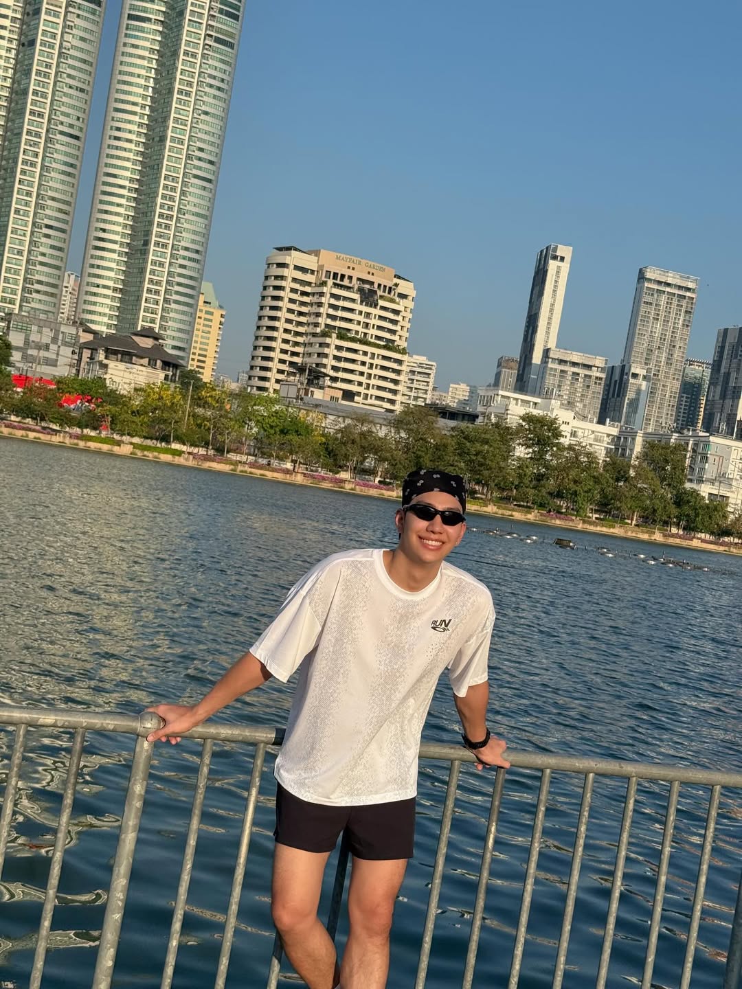 ม่อน - ธนัชชัย วิจิตรวงศ์ทอง