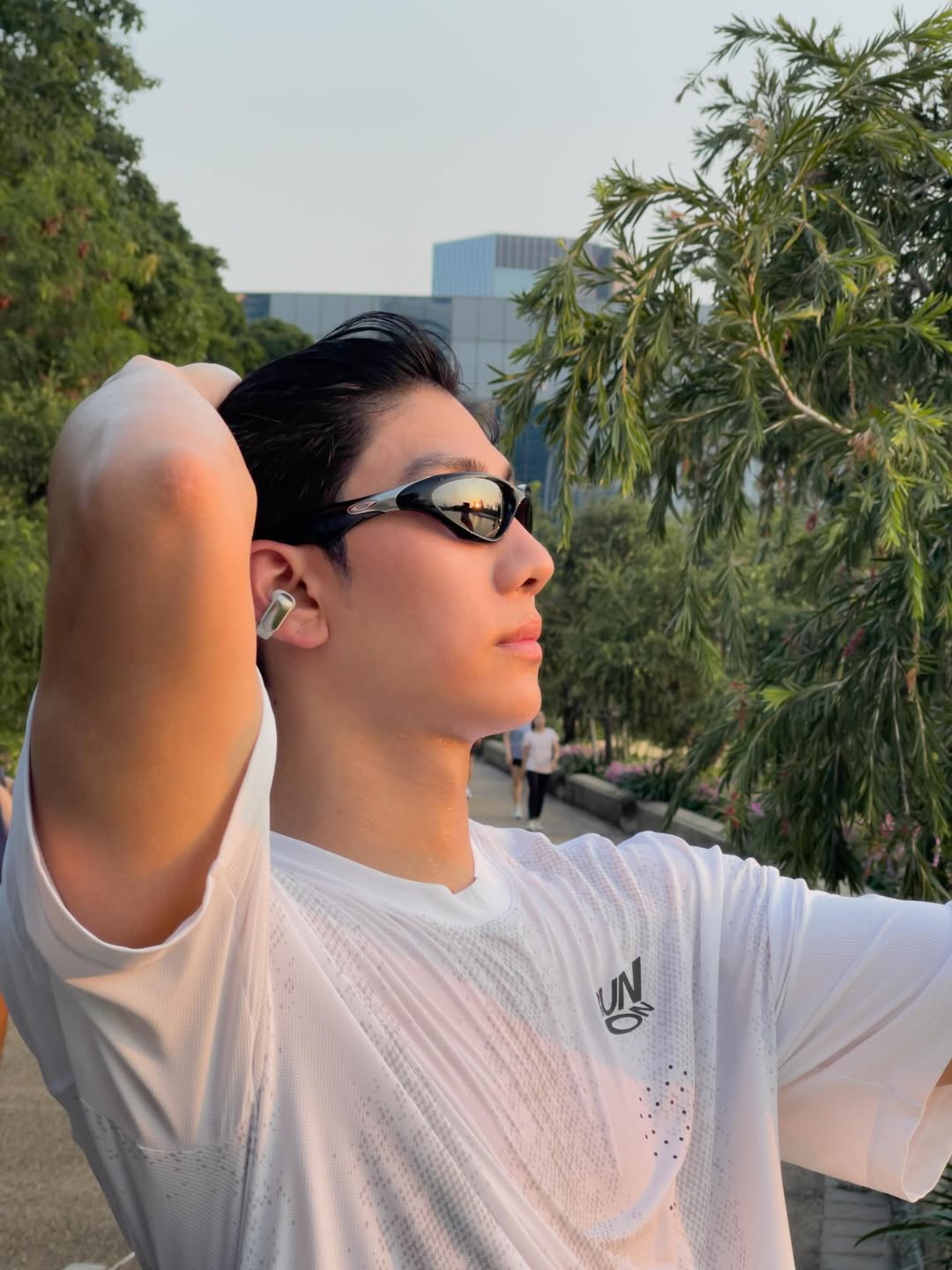 ม่อน - ธนัชชัย วิจิตรวงศ์ทอง