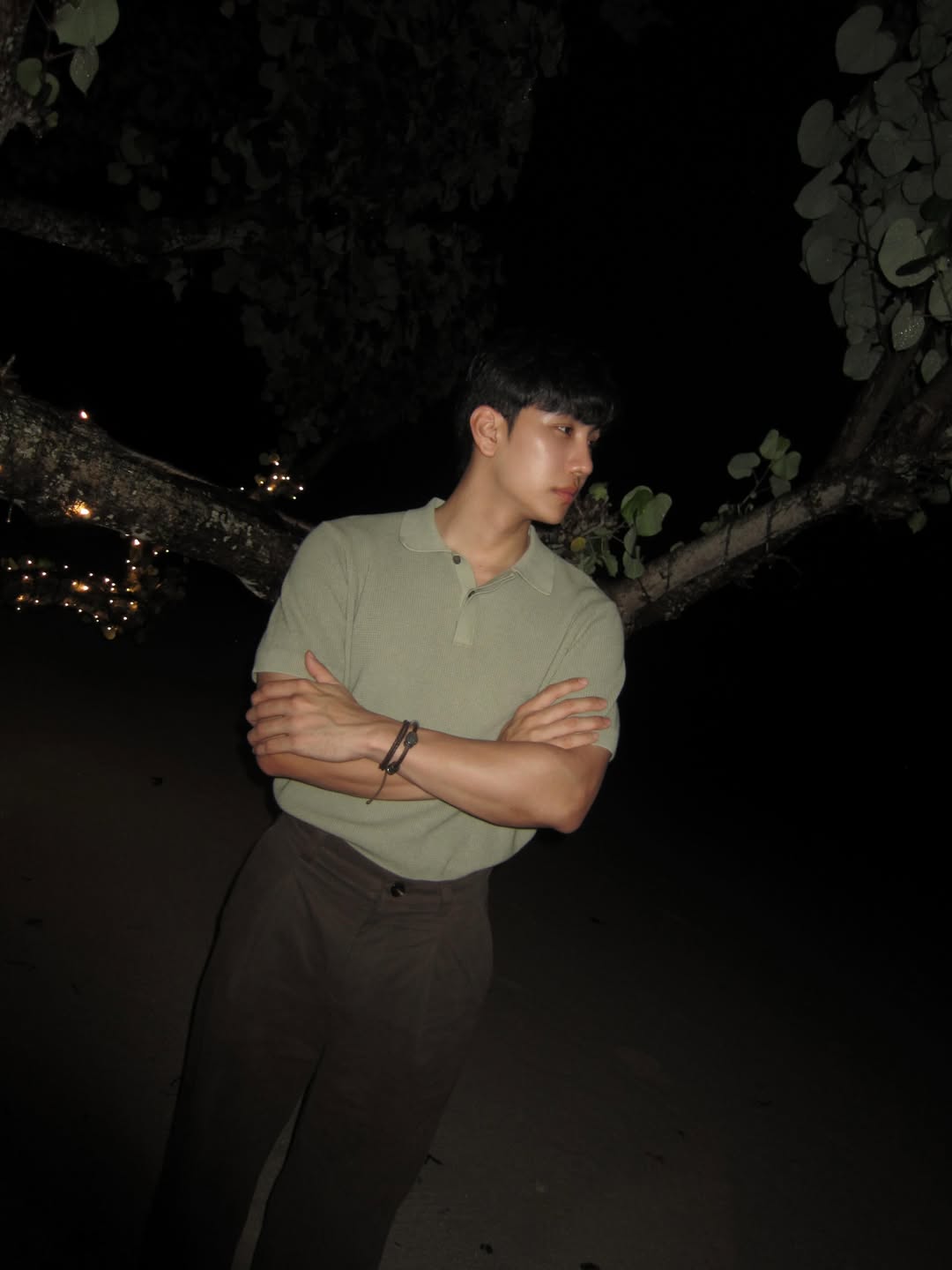ม่อน - ธนัชชัย วิจิตรวงศ์ทอง