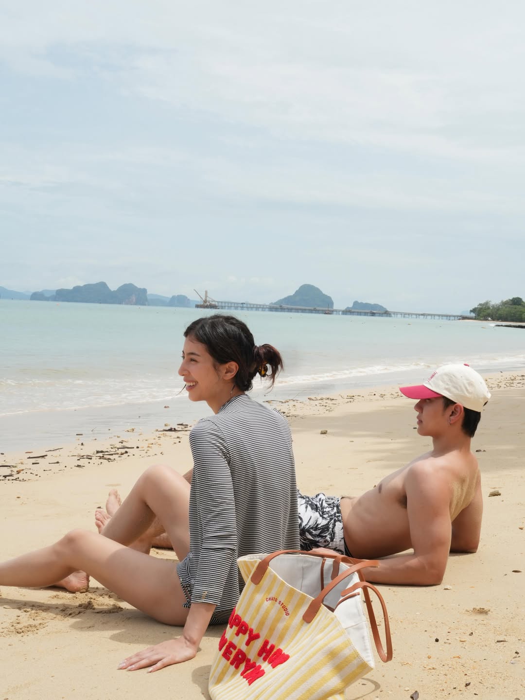 ม่อน - ธนัชชัย วิจิตรวงศ์ทอง