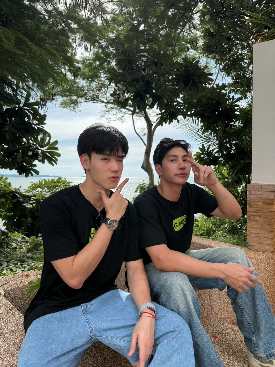 ม่อน - ธนัชชัย วิจิตรวงศ์ทอง