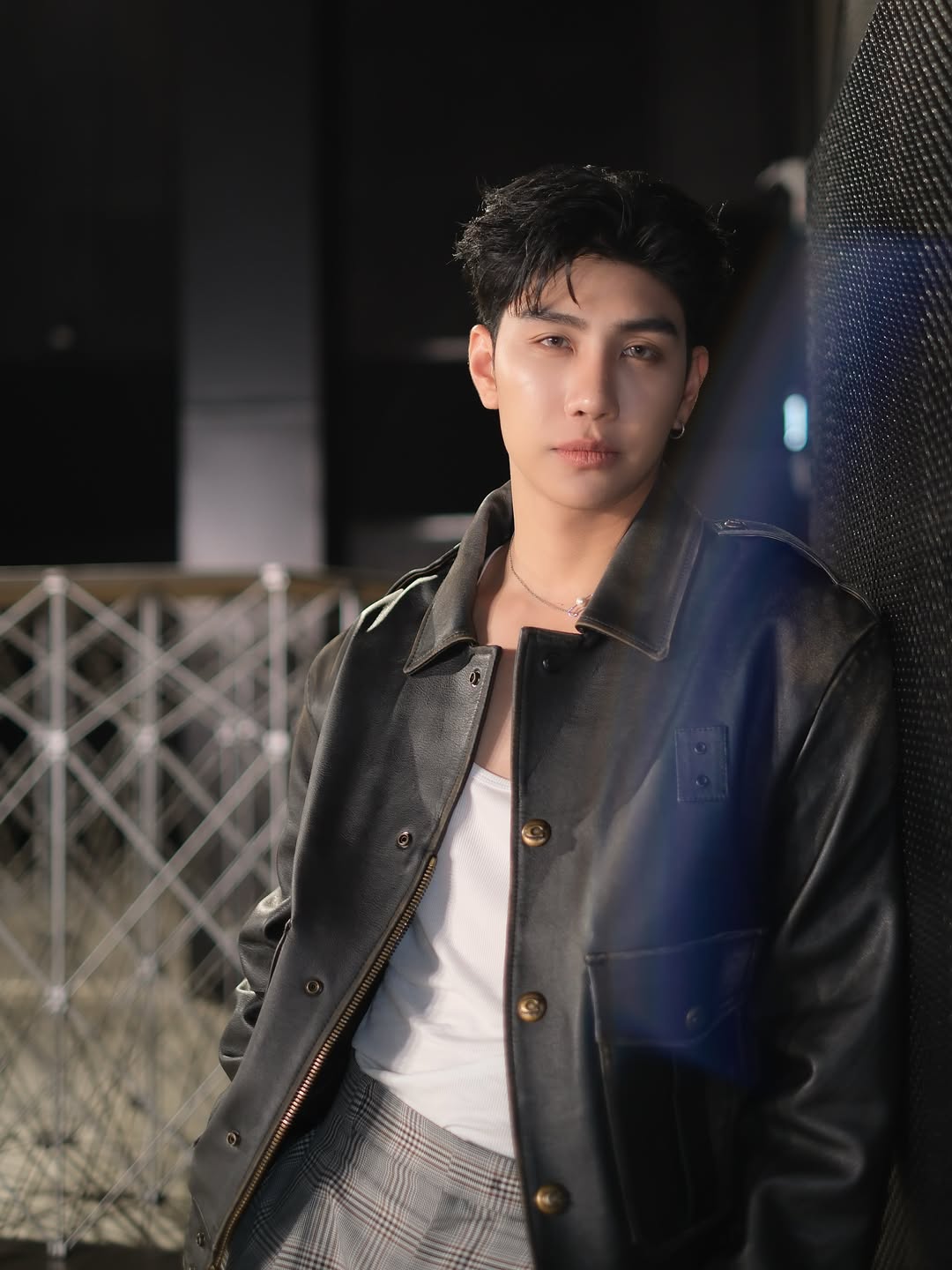 ม่อน - ธนัชชัย วิจิตรวงศ์ทอง