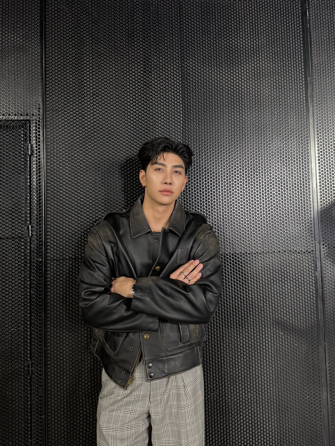 ม่อน - ธนัชชัย วิจิตรวงศ์ทอง