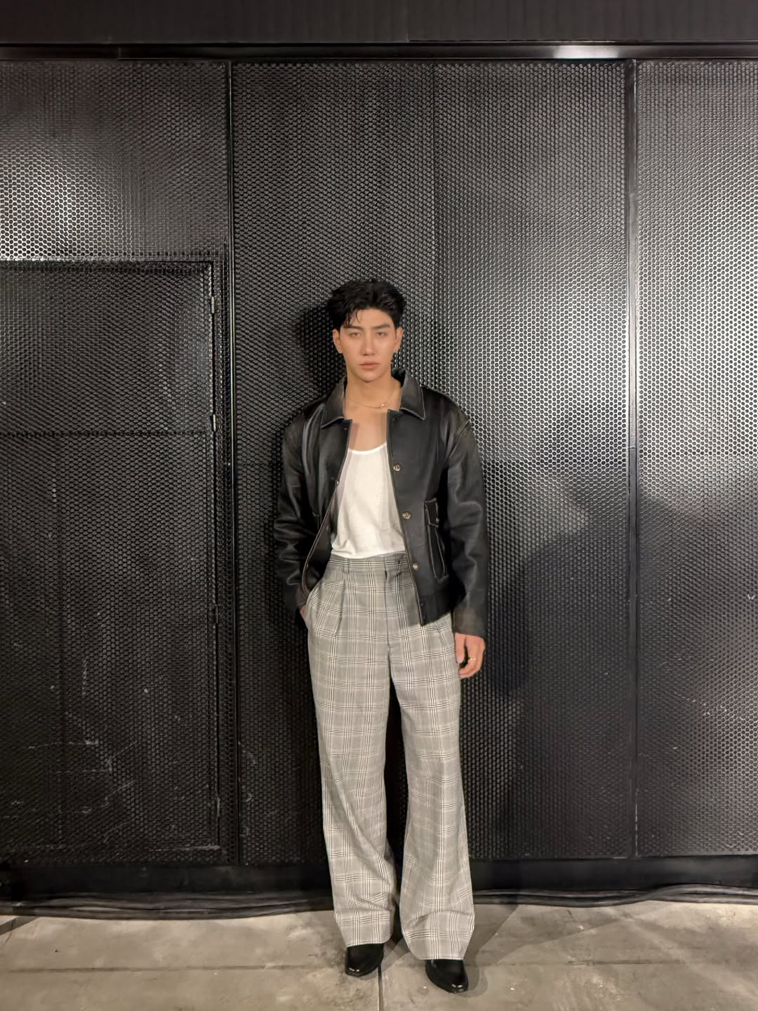 ม่อน - ธนัชชัย วิจิตรวงศ์ทอง