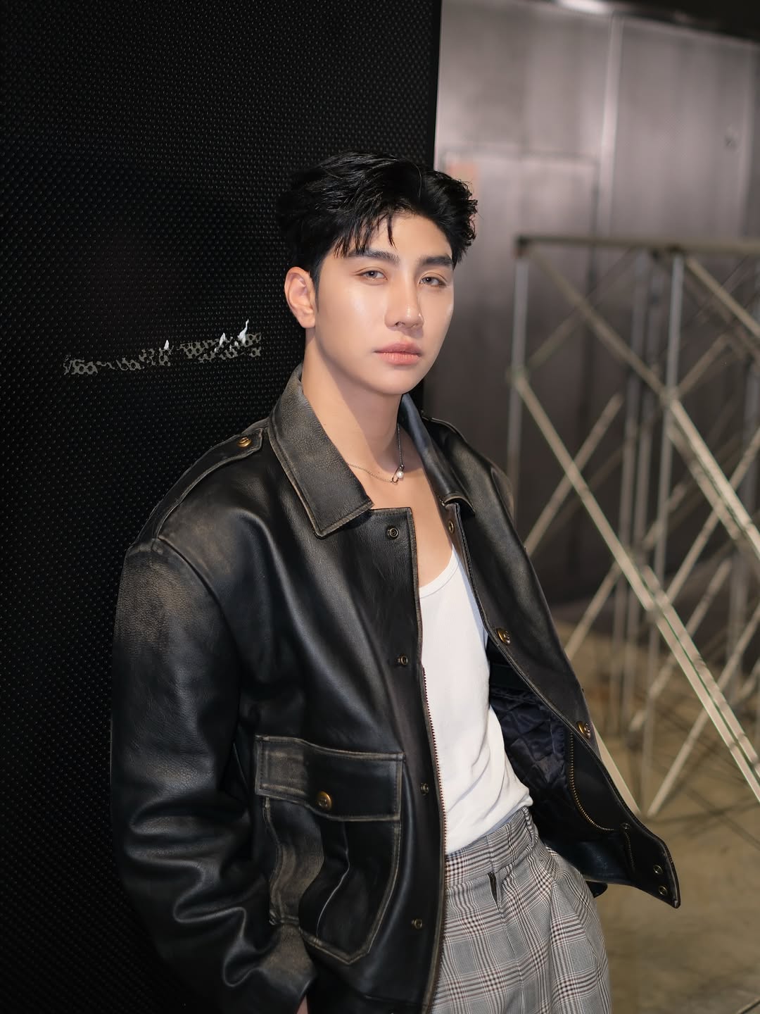 ม่อน - ธนัชชัย วิจิตรวงศ์ทอง