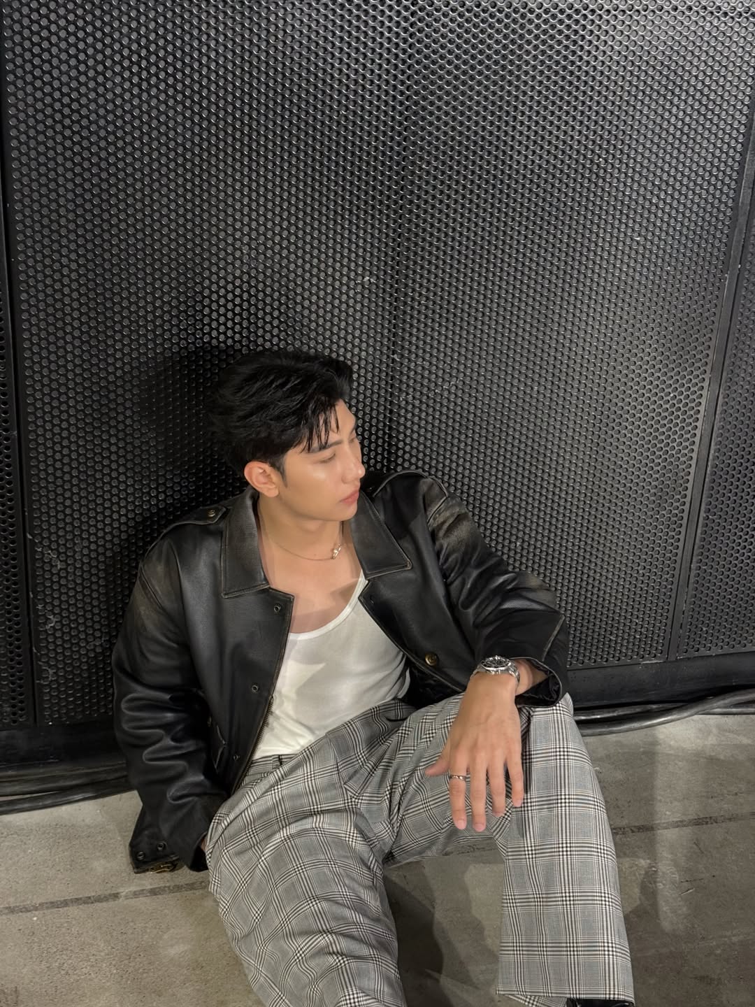 ม่อน - ธนัชชัย วิจิตรวงศ์ทอง
