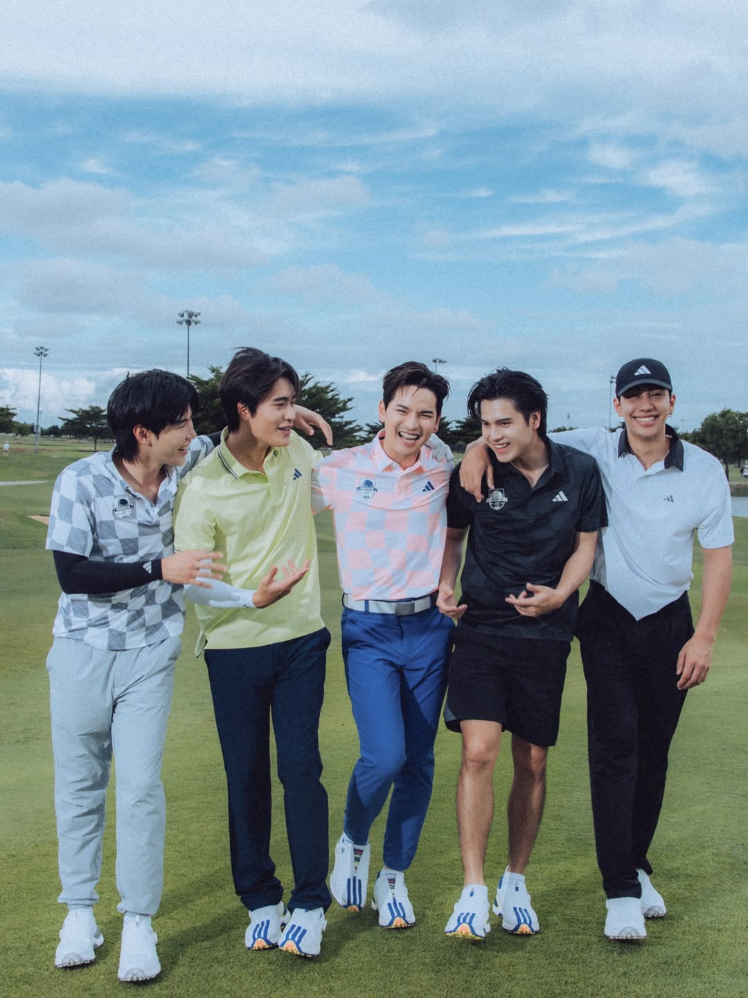 ม่อน - ธนัชชัย วิจิตรวงศ์ทอง