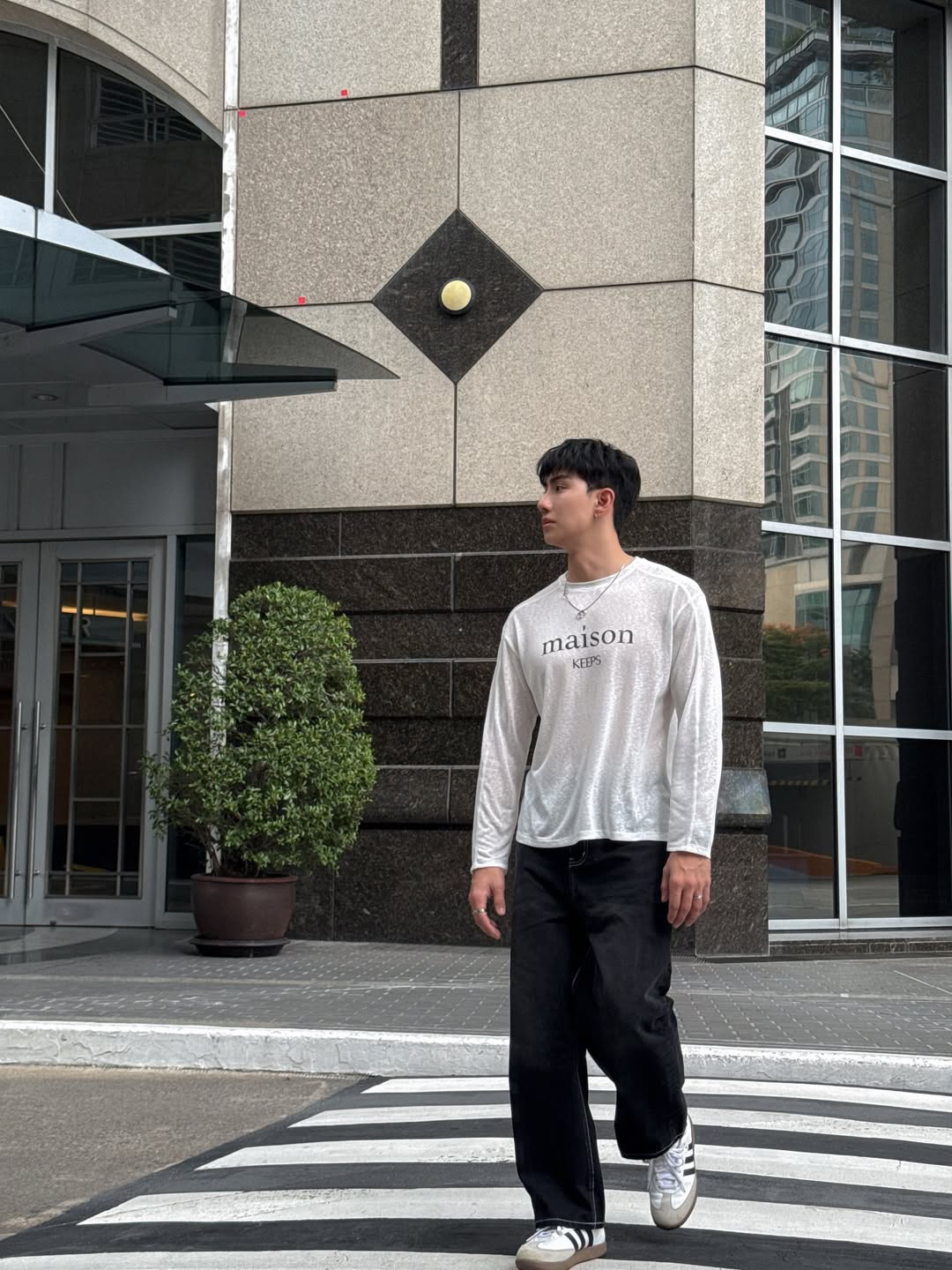 ม่อน - ธนัชชัย วิจิตรวงศ์ทอง