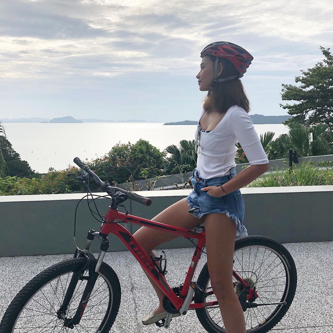 บี - น้ำทิพย์ จงรัชตวิบูลย์