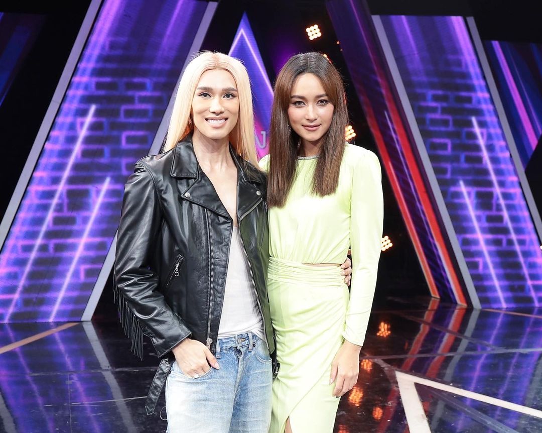 บี - น้ำทิพย์ จงรัชตวิบูลย์