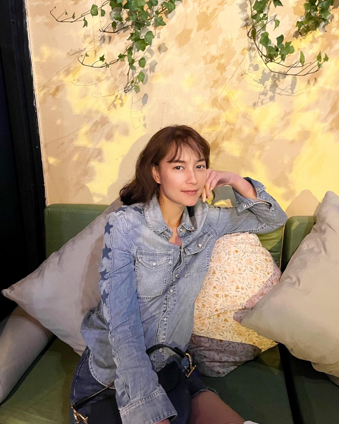 บี - น้ำทิพย์ จงรัชตวิบูลย์