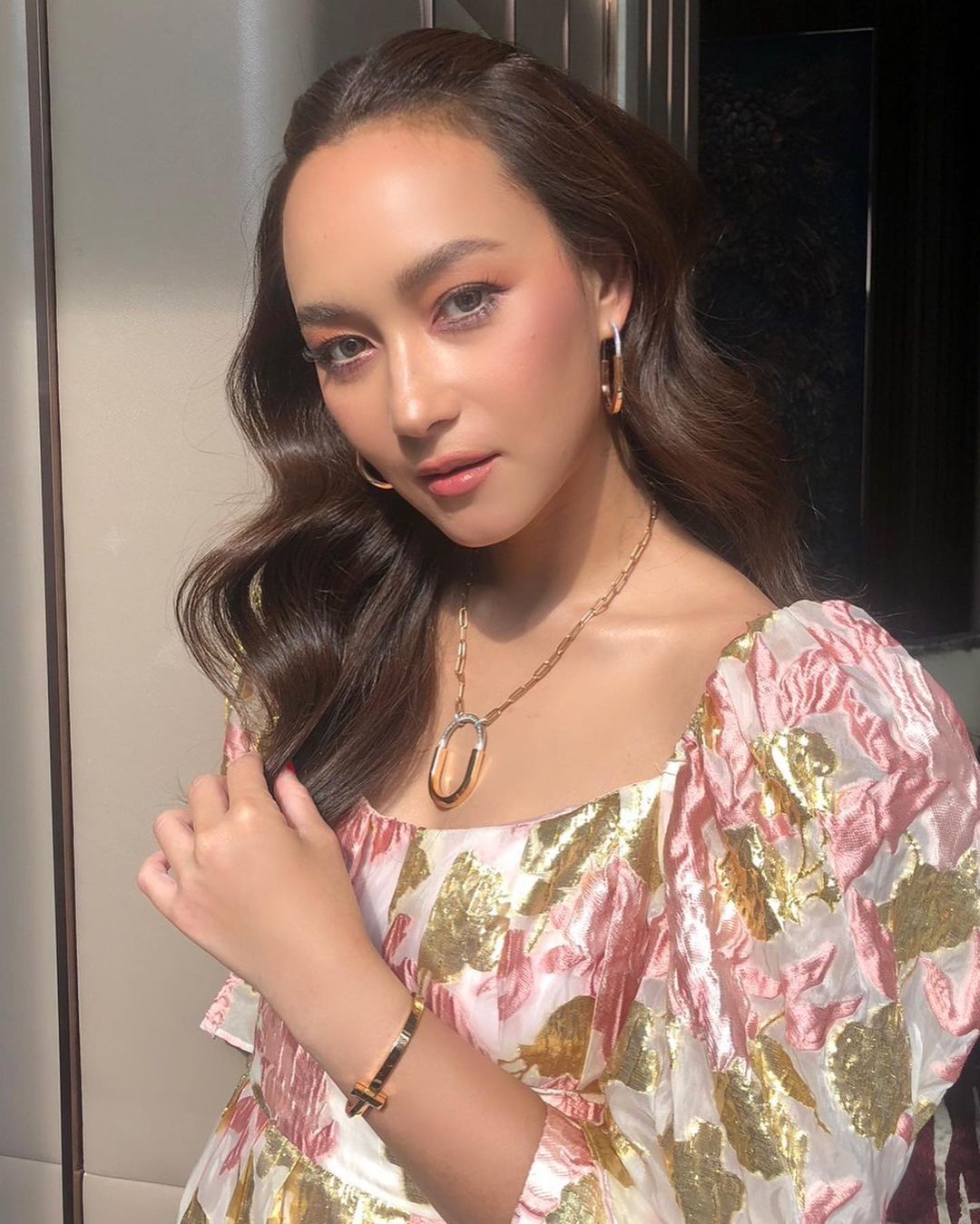 บี - น้ำทิพย์ จงรัชตวิบูลย์