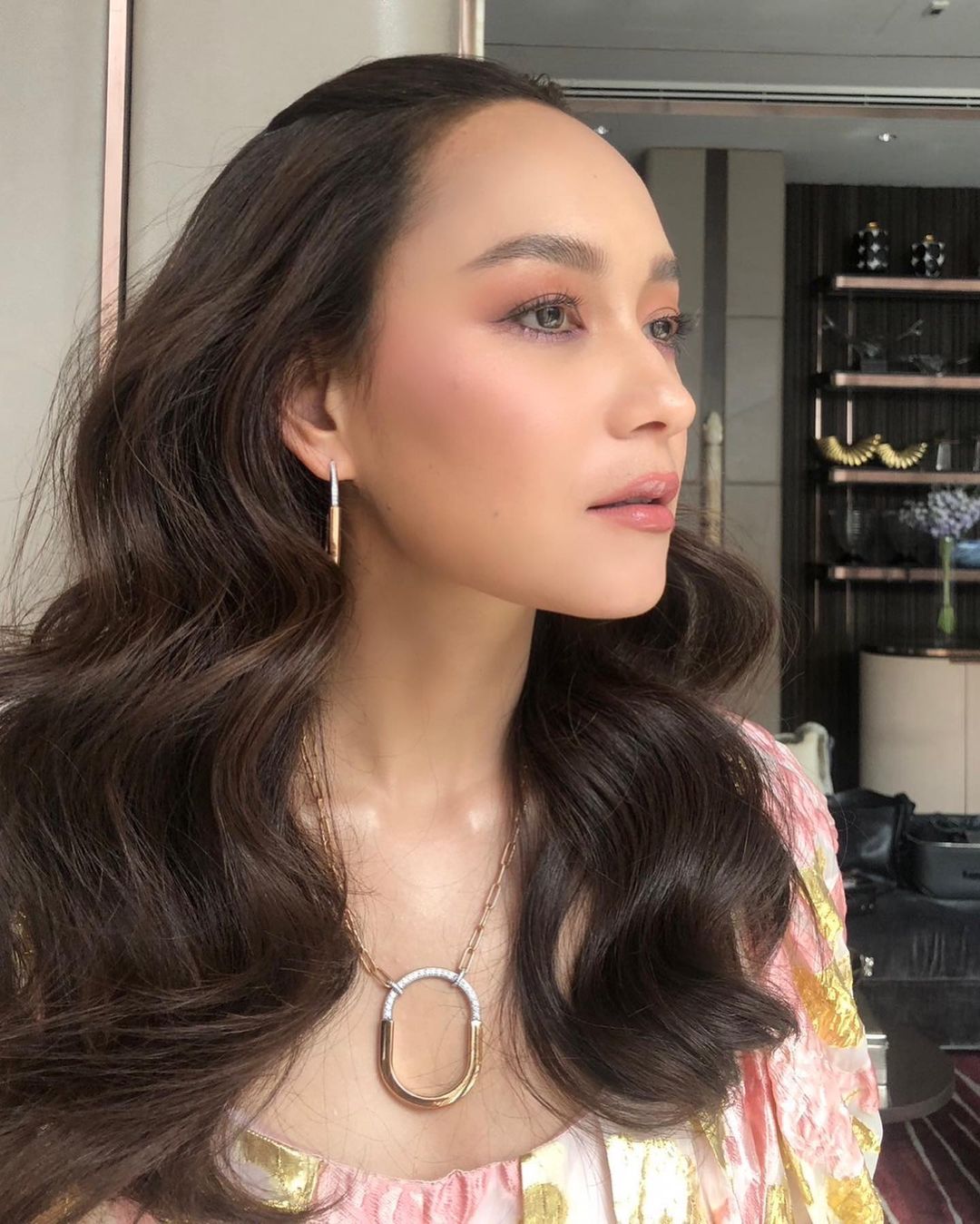 บี - น้ำทิพย์ จงรัชตวิบูลย์