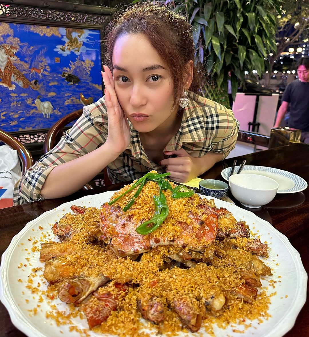 บี - น้ำทิพย์ จงรัชตวิบูลย์