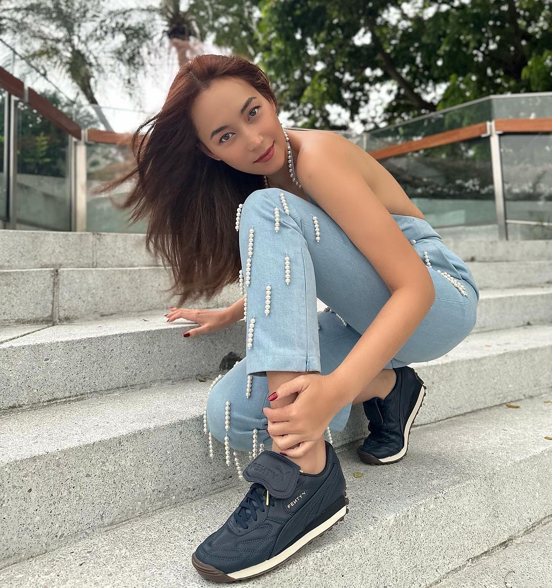 บี - น้ำทิพย์ จงรัชตวิบูลย์