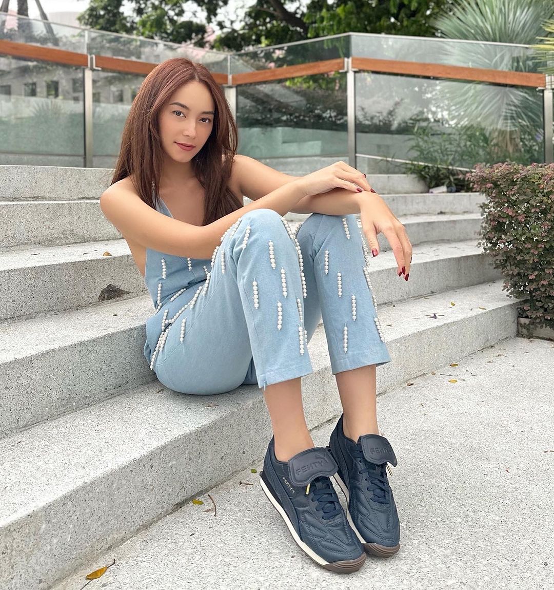 บี - น้ำทิพย์ จงรัชตวิบูลย์