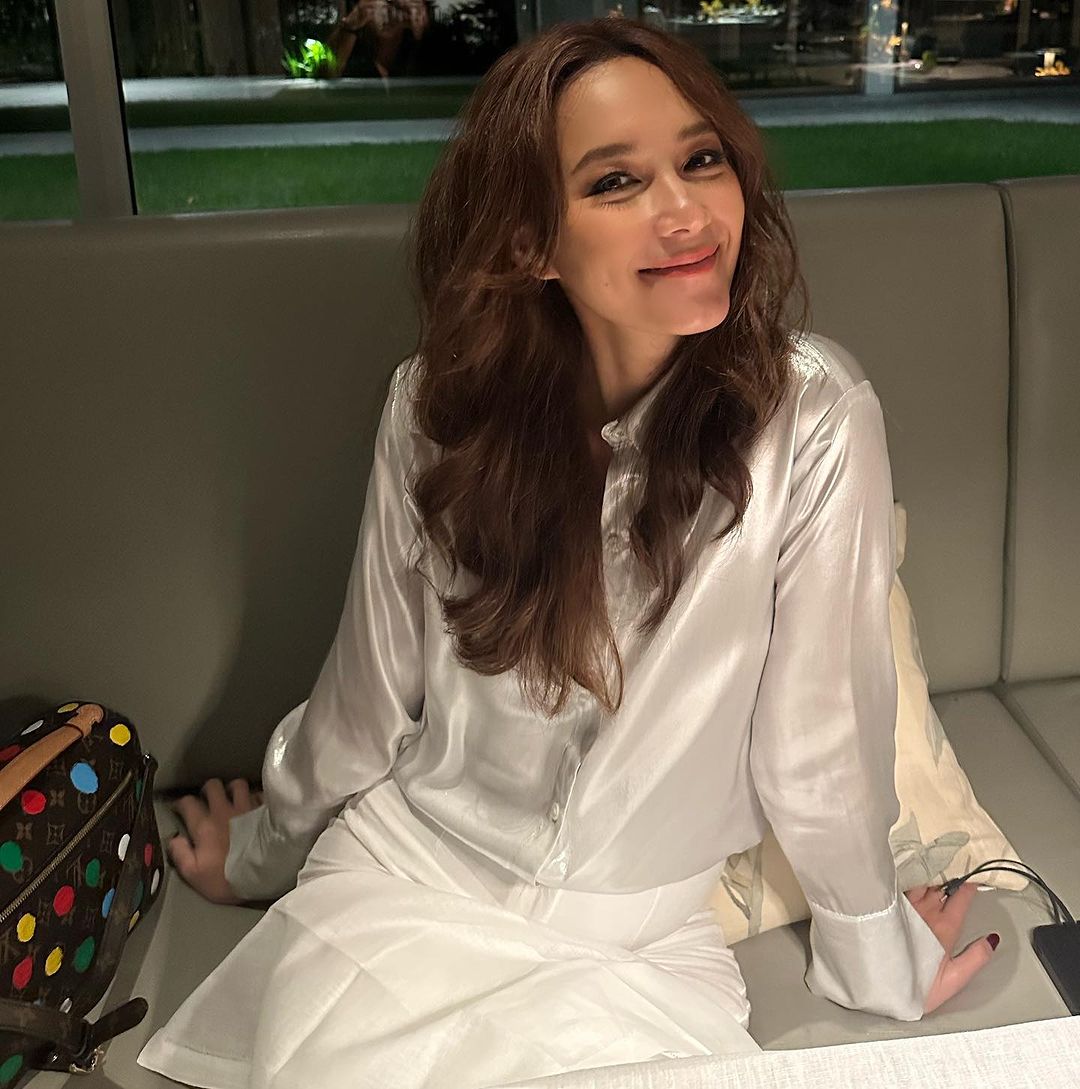 บี - น้ำทิพย์ จงรัชตวิบูลย์