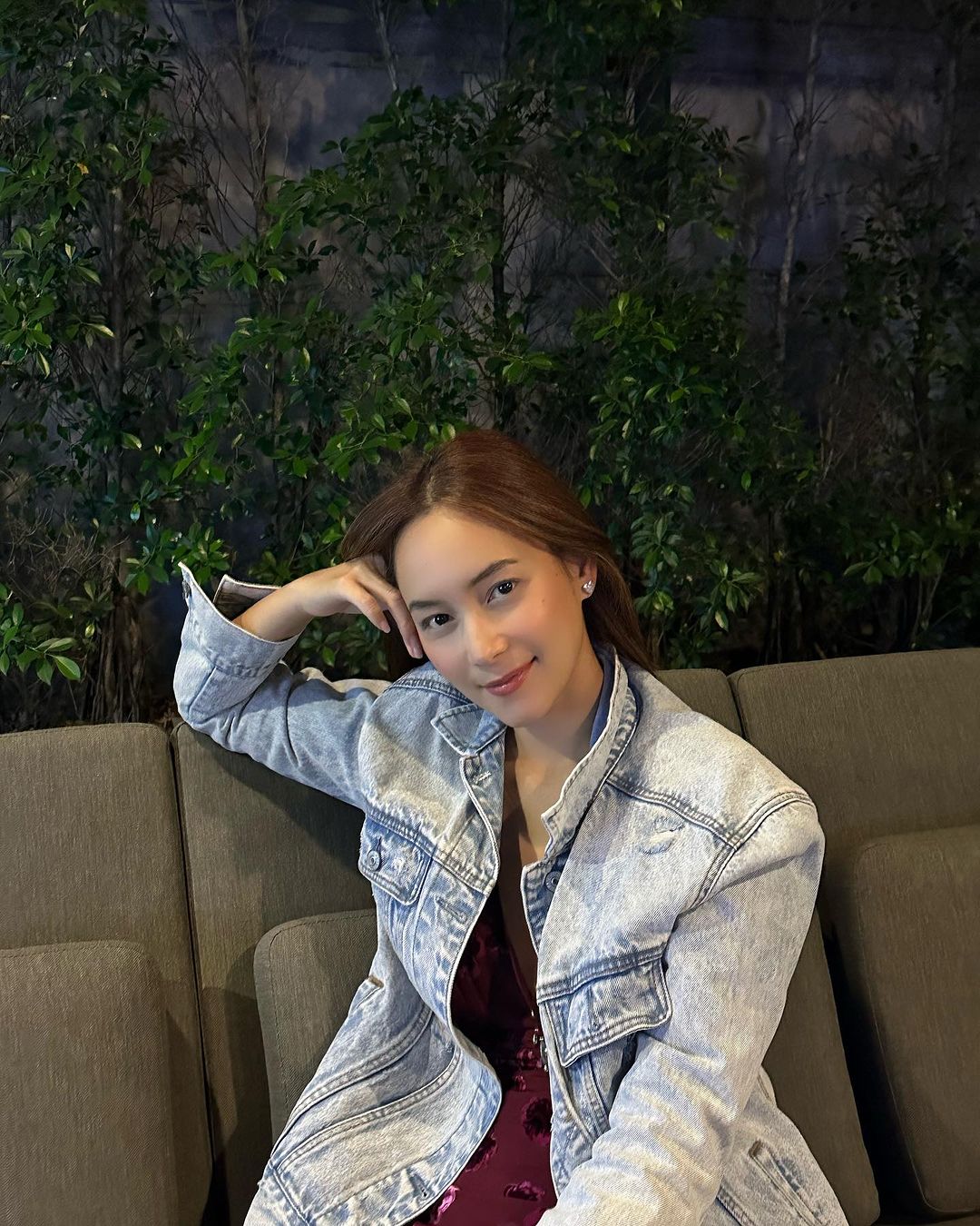 บี - น้ำทิพย์ จงรัชตวิบูลย์