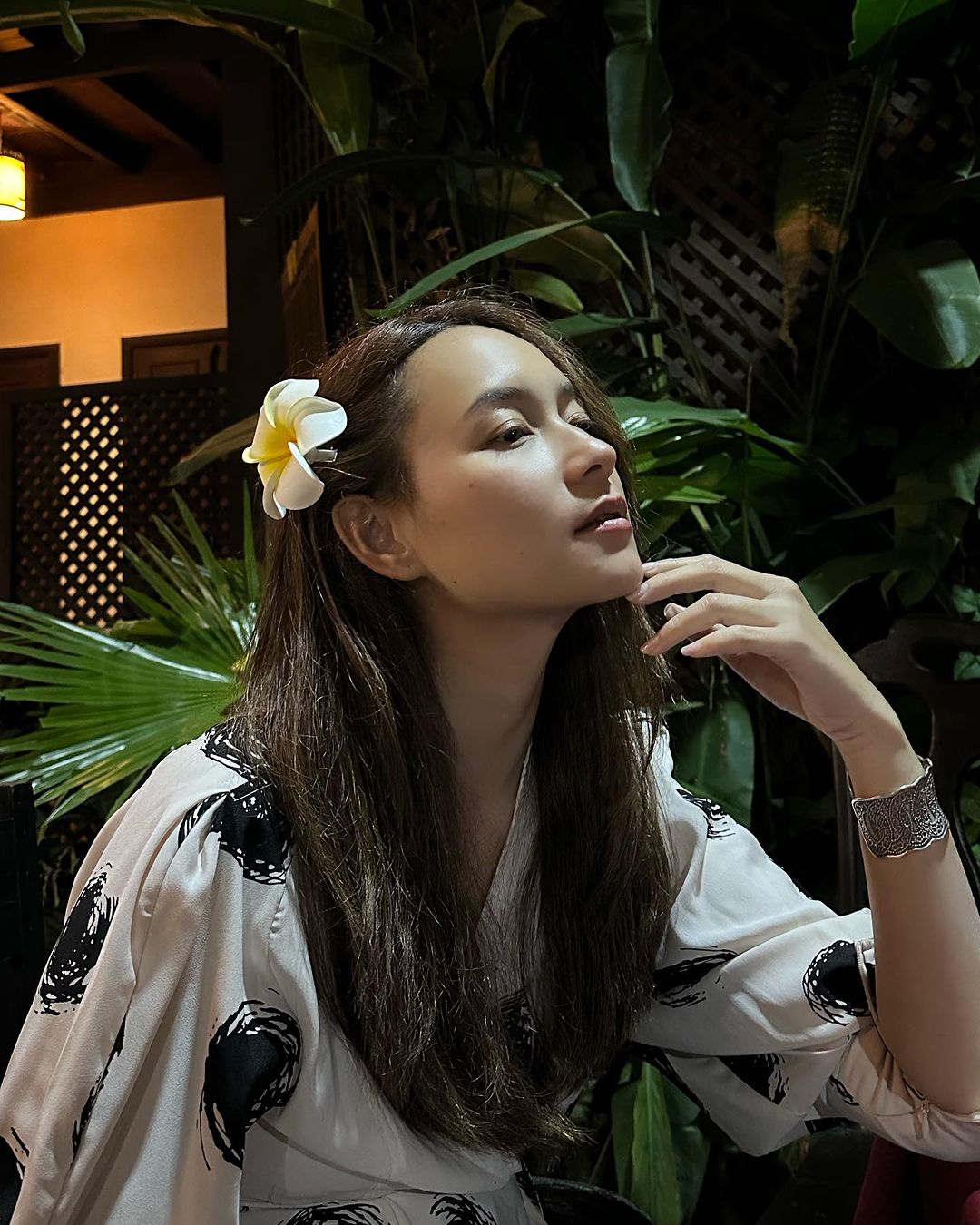 บี - น้ำทิพย์ จงรัชตวิบูลย์