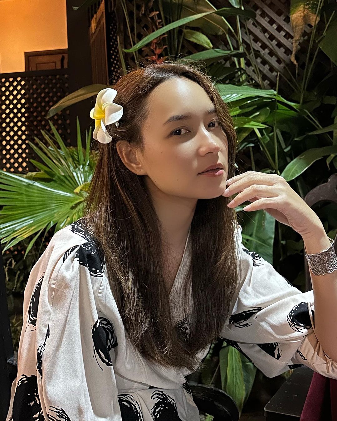 บี - น้ำทิพย์ จงรัชตวิบูลย์