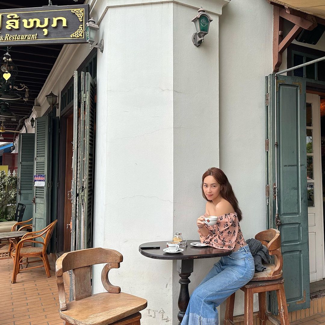 บี - น้ำทิพย์ จงรัชตวิบูลย์