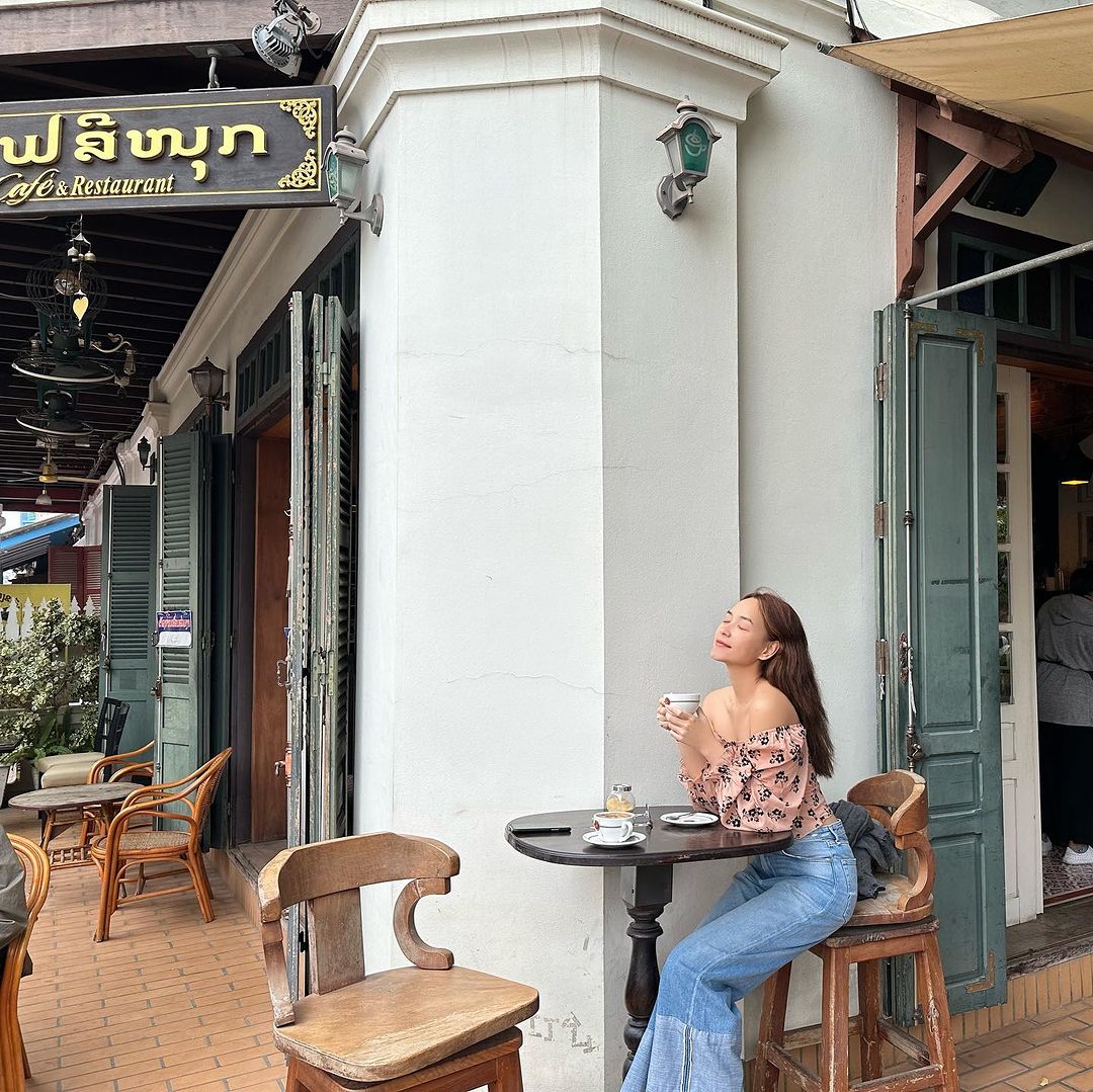 บี - น้ำทิพย์ จงรัชตวิบูลย์