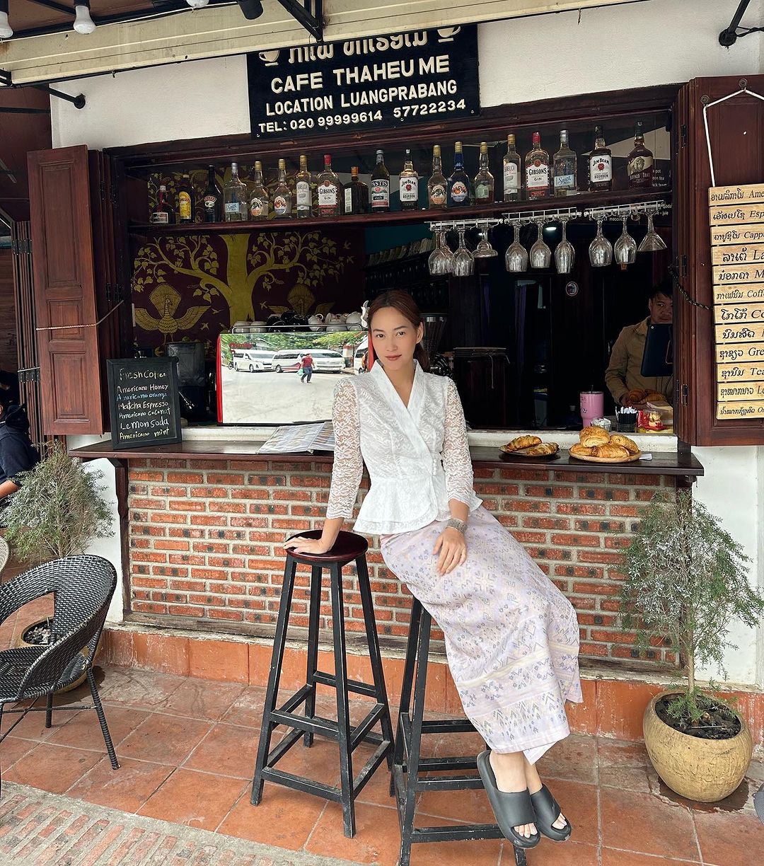 บี - น้ำทิพย์ จงรัชตวิบูลย์
