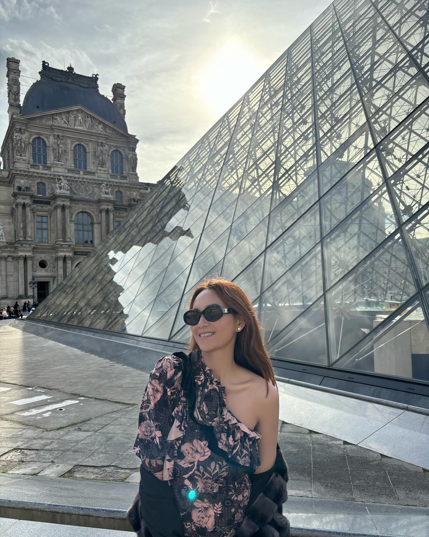 บี - น้ำทิพย์ จงรัชตวิบูลย์